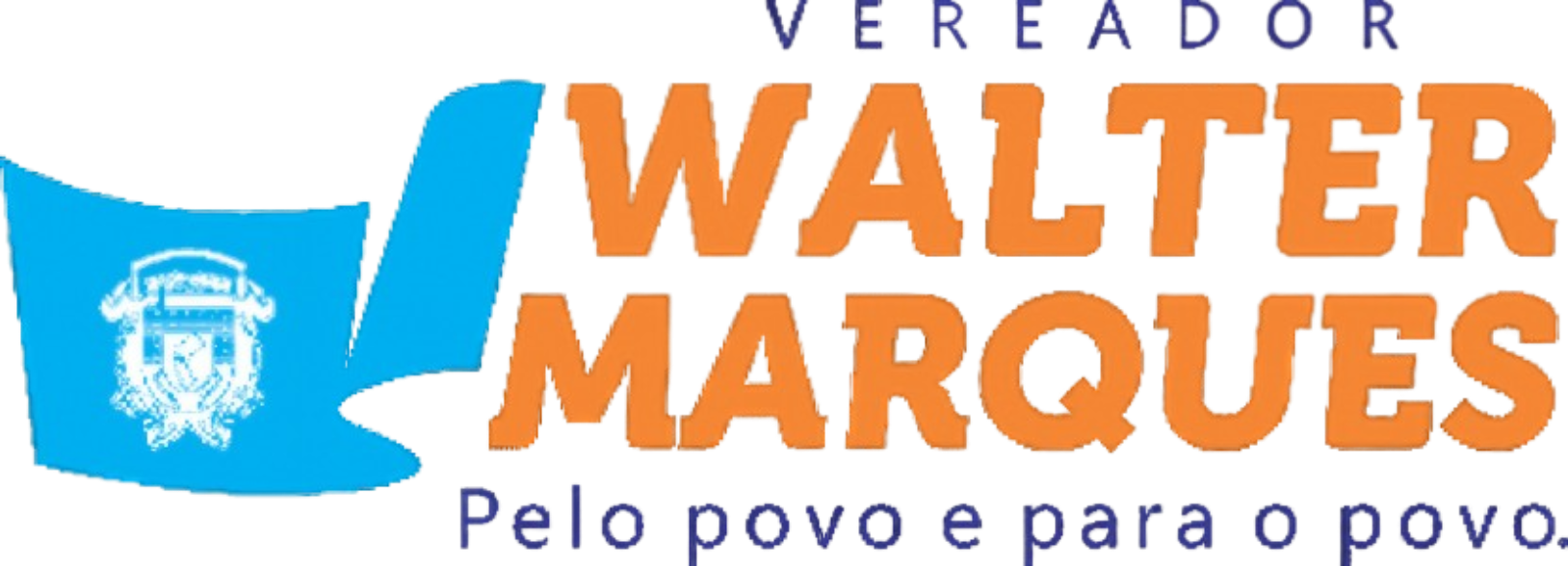 Vereador Walter Marques